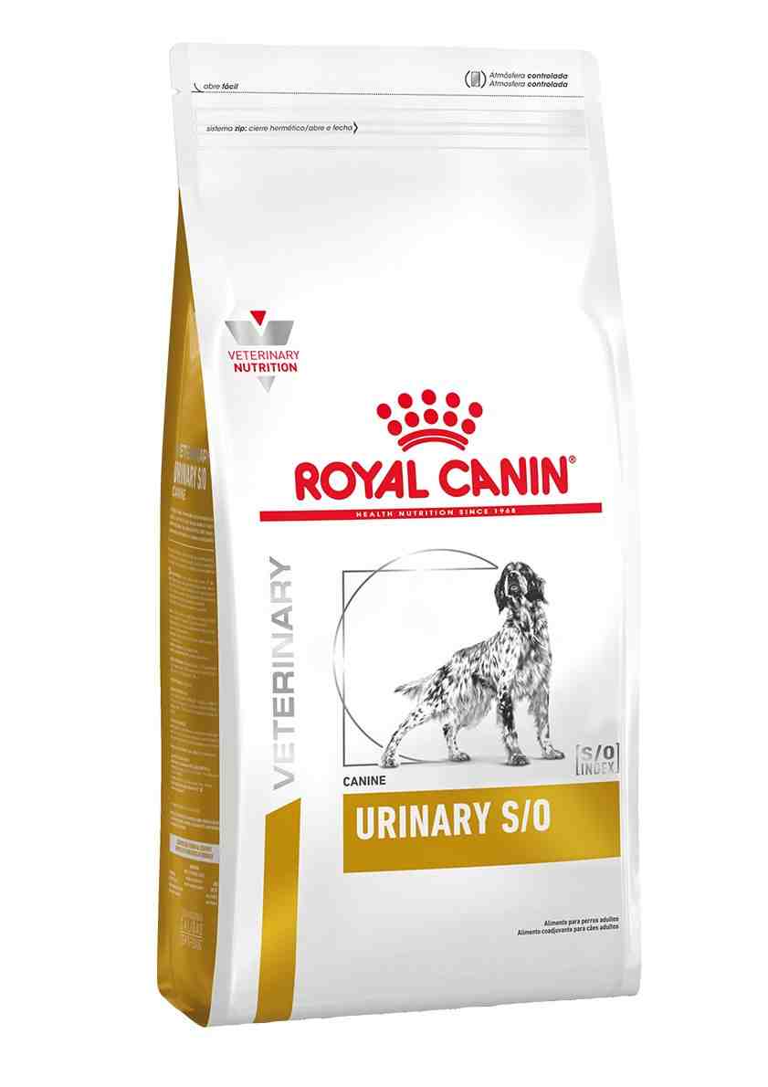 ROYAL PERRO URINARY S/0 1, 5 kg
